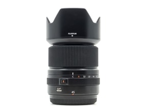 Fujifilm GF 45mm f/2.8 R WR