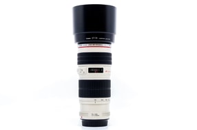 Canon EF 70-200mm f/4 L USM