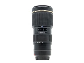 Tamron SP AF 70-200mm f/2.8 Di LD (IF) Macro - Canon EF Kompatibel