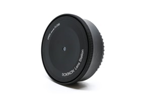 Rokinon Lens Station for Canon EF