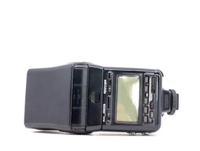 Nikon SB-24 Speedlight