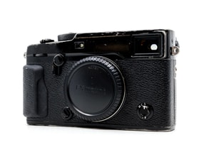 Fujifilm X-Pro 2