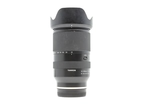 Tamron 18-300mm f/3.5-6.3 Di III-A VC VXD - Sony E Fit