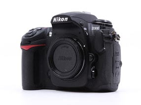 Nikon D300