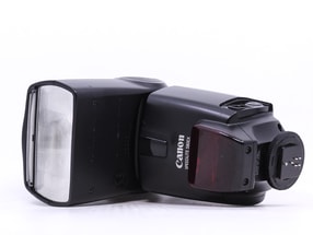 Canon Speedlite 580EX