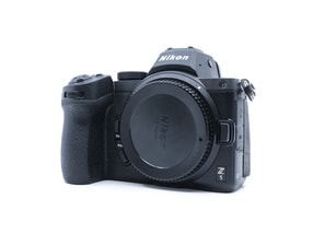 Nikon Z5