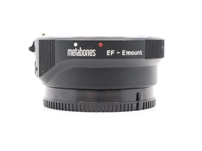 Metabones Smart Adapter Canon EF zu Sony NEX II