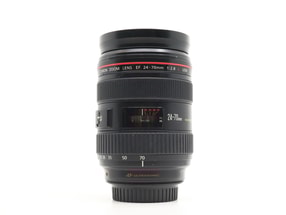 Canon EF 24-70mm f/2.8 L USM