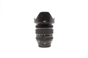 Fujifilm XF 16-80mm f/4 R OIS WR