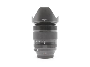Fujifilm XF 18-135mm f/3.5-5.6 R LM OIS WR