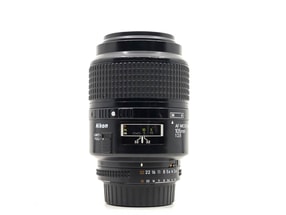 Nikon AF Nikkor 105mm f/2.8 Micro