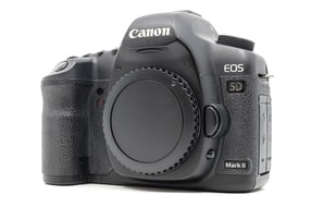 Canon EOS 5D Mark II