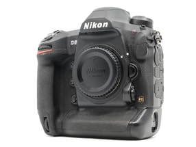 Nikon D6