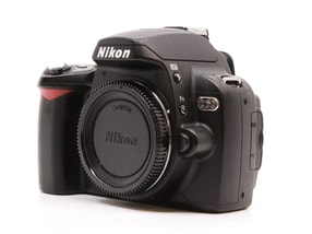 Nikon D60