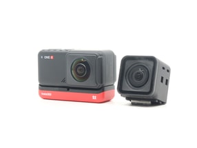 Insta360 ONE R Twin Edition