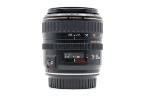 Canon EF 28-105mm f/3.5-4.5 USM