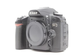 Nikon D80