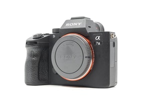 Sony Alpha A7 III