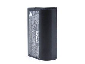 Panasonic DMW-BLK22 Battery