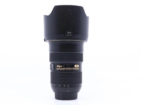 Nikon AF-S Nikkor 24-70mm f/2.8G IF-ED