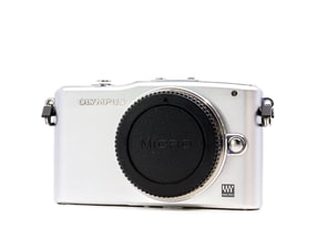 Olympus Pen E-PM1