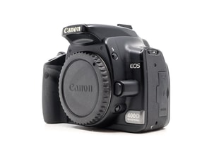 Canon EOS 400D