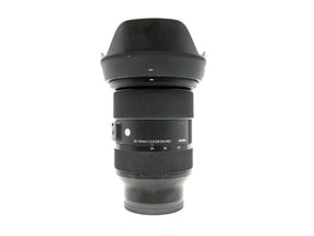 Sigma 24-70mm f/2.8 DG DN ART - Sony FE fit