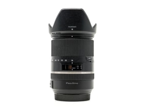 Tamron 16-300mm f/3.5-6.3 Di II PZD Macro - Geschikt voor Sony A