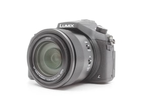 Panasonic Lumix DMC-FZ1000