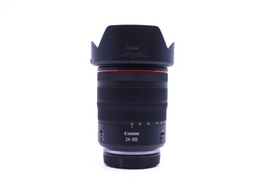 Canon RF 24-105mm f/4 L IS USM