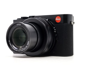 Leica D-Lux 7 '007 Edition'