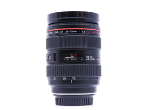 Canon EF 28-70mm f/2.8 L USM