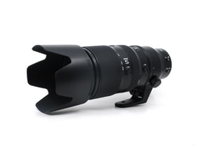 Nikon Nikkor Z 100-400mm f/4.5-5.6 VR S