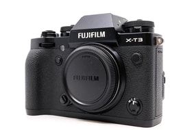 Fujifilm X-T3