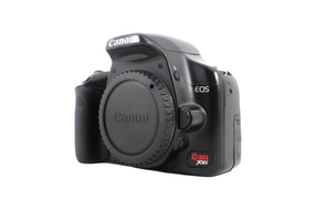 Canon EOS Rebel XSi