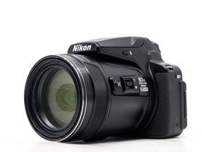 Nikon Coolpix P900