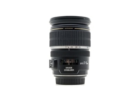 Canon EF-S 17-55mm f/2.8 IS USM