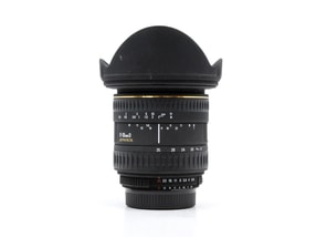 Sigma 17-35mm f/2.8-4 D EX Aspherical - Monture Nikon