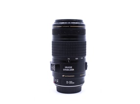 Canon EF 70-300mm f/4-5.6 IS USM