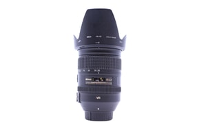 Nikon AF-S Nikkor 28-300mm f/3.5-5.6G IF-ED VR