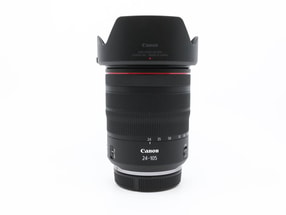 Canon RF 24-105mm f/4 L IS USM