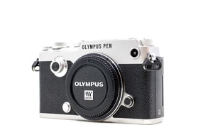 Olympus PEN-F