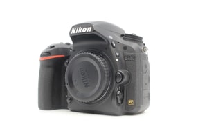 Nikon D750