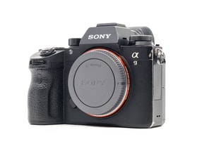 Sony Alpha A9