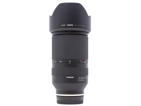 Tamron 70-180mm f/2.8 Di III VXD - Attacco Sony FE