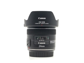 Canon EF 24mm f/2.8 IS USM