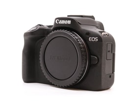 Canon EOS R50