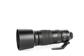 Nikon AF-S Nikkor 200-500mm f/5.6E ED VR