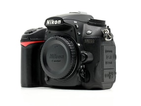 Nikon D7000