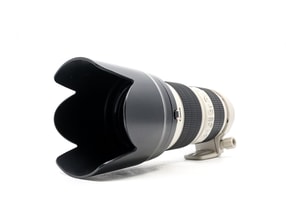 Canon EF 70-200mm f/2.8 L IS II USM